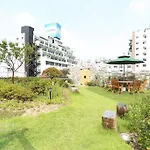 Sieoso Hotel Seoul