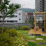 Sieoso Hotel Seoul