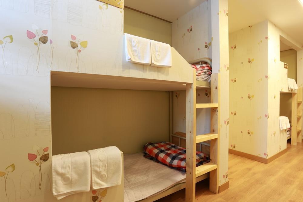 Sieoso Hotel 2*