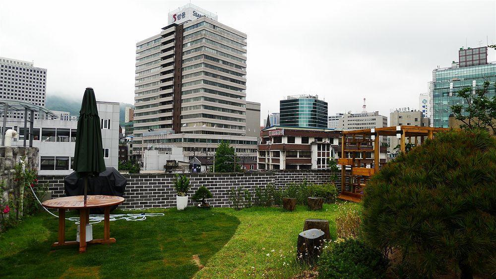 Sieoso Hotel Seoul