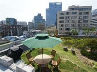 Hotel Sieoso Seoul
