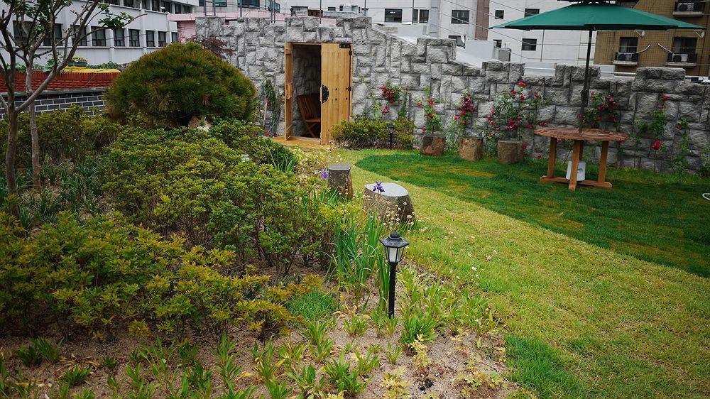 Sieoso Hotel Seoul